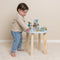 Little Dutch Activiteitentafel - Forest Friends FSC