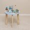 Little Dutch Activiteitentafel - Forest Friends FSC
