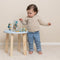 Little Dutch Activiteitentafel - Forest Friends FSC