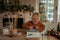 Little Dutch aftelkalender kerst - kleurboek - creatief speelgoed - kerst decoratie