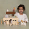 Little Dutch - Ark van Noach FSC