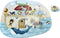 Little Dutch - Ark van Noach - XL Vloerpuzzel FSC - 44 Stukjes