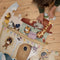 Little Dutch - Ark van Noach - XL Vloerpuzzel FSC - 44 Stukjes
