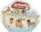 Little Dutch - Ark van Noach - XL Vloerpuzzel FSC - 44 Stukjes