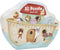 Little Dutch - Ark van Noach - XL Vloerpuzzel FSC - 44 Stukjes