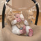 Little Dutch - Baby Bunny - autostoelspeeltje