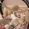 Little Dutch - Baby Bunny - autostoelspeeltje