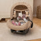 Little Dutch - Baby Bunny - autostoelspeeltje