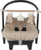 Little Dutch - Baby Bunny - autostoelspeeltje