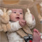 Little Dutch - Baby Bunny - autostoelspeeltje