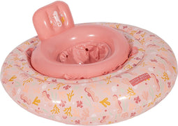 Little Dutch Baby Float Ocean Dreams Roze