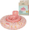 Little Dutch Baby Float Ocean Dreams Roze