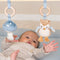 Little Dutch Babygym - Forest Friends
