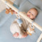 Little Dutch Babygym - Forest Friends