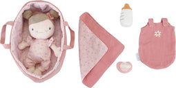 Little Dutch Babypop Rosa