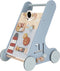 Little Dutch Babywalker - Sailors Bay