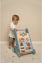 Little Dutch Babywalker - Sailors Bay