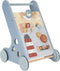 Little Dutch Babywalker - Sailors Bay