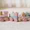 Little Dutch Blokkentrein - Fairy Garden FSC