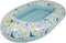 Little Dutch Boot Blauw 100 x 67 cm Ocean Dreams Blauw