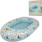 Little Dutch Boot Blauw 100 x 67 cm Ocean Dreams Blauw