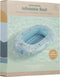 Little Dutch Boot Blauw 100 x 67 cm Ocean Dreams Blauw