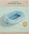 Little Dutch Boot Blauw 100 x 67 cm Ocean Dreams Blauw