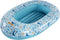 Little Dutch Boot Blauw 100 x 67 cm Ocean Dreams Blauw