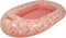 Little Dutch Boot Blauw 100 x 67 cm Ocean Dreams Roze