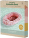 Little Dutch Boot Blauw 100 x 67 cm Ocean Dreams Roze