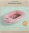 Little Dutch Boot Blauw 100 x 67 cm Ocean Dreams Roze