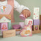 Little Dutch Bouwblokken - Fairy Garden FSC