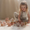 Little Dutch Bouwblokken - Fairy Garden FSC