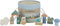 Little Dutch Bouwblokken - Forest Friends FSC