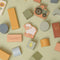 Little Dutch - Bouwblokken in ton FSC - Little Farm