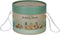 Little Dutch - Bouwblokken in ton FSC - Little Farm
