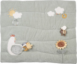 Little Dutch Boxkleed Little Farm