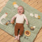 Little Dutch Boxkleed Little Farm