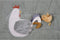 Little Dutch Boxkleed Little Farm