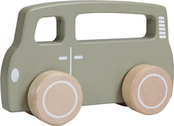 Little Dutch - Busje FSC