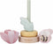 Little Dutch Cadeau set hout - Fairy Garden FSC