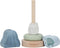 Little Dutch Cadeau set hout - Forest Friends FSC