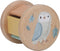Little Dutch Cadeau set hout - Forest Friends FSC