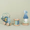 Little Dutch Cadeau set hout - Forest Friends FSC