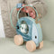 Little Dutch Cadeau set hout - Forest Friends FSC