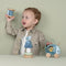 Little Dutch Cadeau set hout - Forest Friends FSC