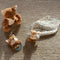 Little Dutch cadeau set knuffels - Forest Friends