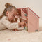 Little Dutch Draagbaar Houten Poppenhuis FSC