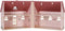 Little Dutch Draagbaar Houten Poppenhuis FSC