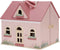 Little Dutch Draagbaar Houten Poppenhuis FSC